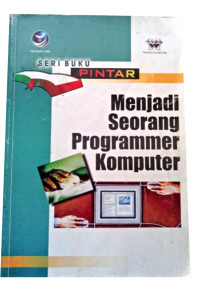 Image of Menjadi Seorang Programmer Komputer