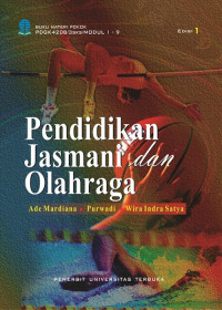 Image of Pendidikan Jasmani dan Olahraga