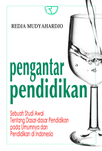 Image of Pengantar Pendidikan