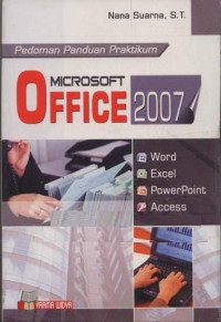Image of Microsof Office 2007