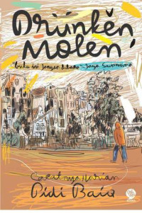 Image of Catatan Harian Pidi Baiq; Drunken Molen, 