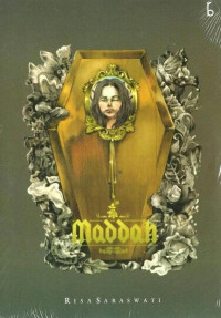 Image of Maddah