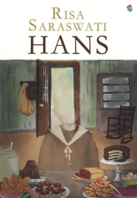 Image of Hans