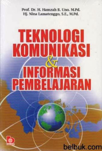 Image of Teknologi Komunikasi & Informasi Pembelajaran