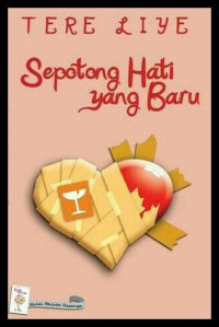 Image of Sepotong Hati yang Baru