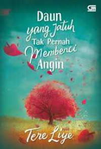 Image of Daun yang Jatuh Tak Pernah Membenci Angin