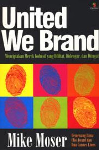 Image of United We Brand