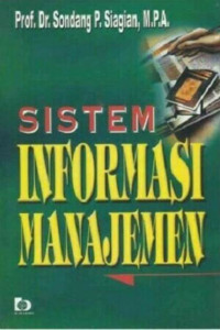 Image of Sistem Informasi Manajemen
