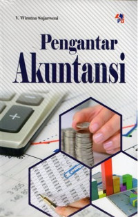 Image of Pengantar Akuntansi