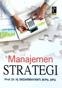 Image of Manajemen Strategi