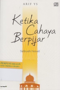 Image of Ketika Cahaya Berpijar