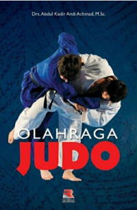 Image of Olahraga Judo