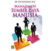 Image of Manajemen Sumber Daya Manusia