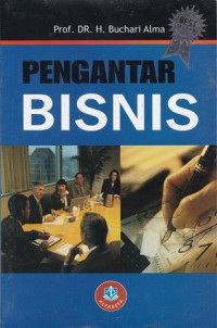 Image of Pengantar Bisnis