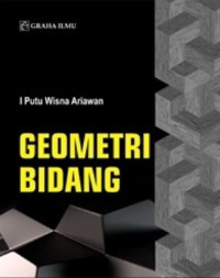 Image of Geometri Bidang