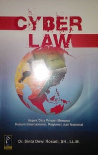 Image of Cyber Law