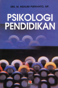 Image of Psikologi Pendidikan
