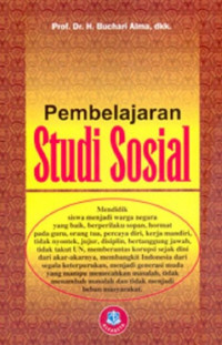 Image of Pembelajaran Studi Sosial