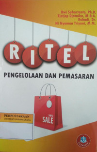 Image of RITEL Pengelolaan dan Pemasaran