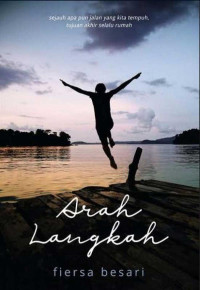 Image of Arah Langkah