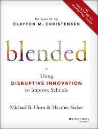 Image of Blended
