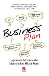 Image of Business Plan