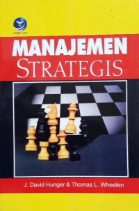 Image of Manajemen Strategis
