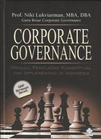 Image of Corporate Governance