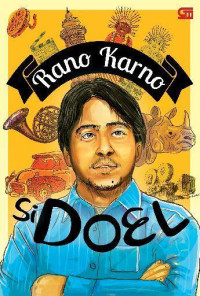 Image of Si Doel