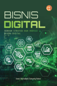 Image of Bisnis Digital Sebuah Strategi dan Inovasi di Era Digital