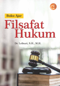 Image of Buku Ajar Filsafat Hukum