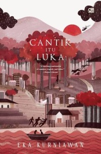 Image of Cantik Itu Luka