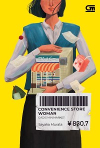 Image of Convenience Store Woman: Gadis Minimarket