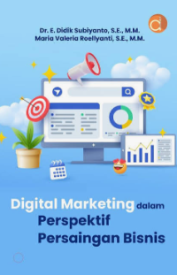 Image of Digital Marketing dalam Perspektif Persaingan Bisnis
