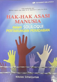 Image of Hak-Hak Manusia dalam Soliloqui Pertarungan Peradaban