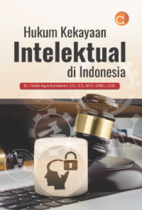Image of Hukum Kekayaan Intelektual di Indonesia