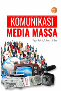 Image of Komunikasi Media Massa