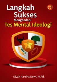 Image of Langkah Sukses Mengahadapi Tes Mental Ideologi