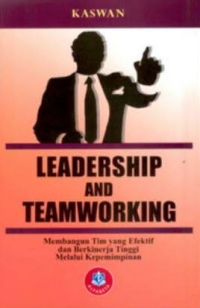 Image of Leadership And Teamworking