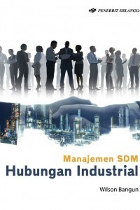 Image of Manajeman SDM Hubungan Industrial