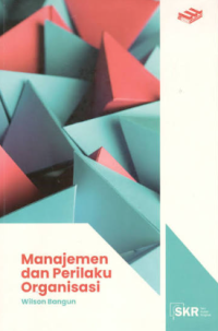 Image of Manajemen dan Perilaku Organisasi