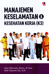 Image of Manajemen Keselamatan & Kesehatan Kerja (K3)