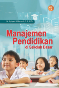 Image of Manajemen Pendidikan di Sekolah Dasar