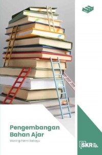 Image of Pengembangan Bahan Ajar