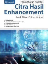 Image of Peningkatan Kualitas Citra Hasil Enhancement