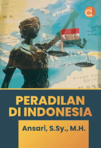 Image of Peradilam di Indonesia
