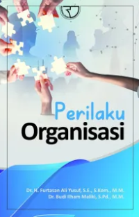 Image of Perilaku Organisasi