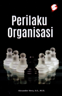 Image of Perilaku Organisasi