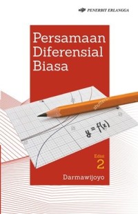 Image of Persamaan Diferensial Biasa : Suatu Pengantar
