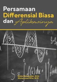 Image of Persamaan Differensial Biasa dan Aplikasinya